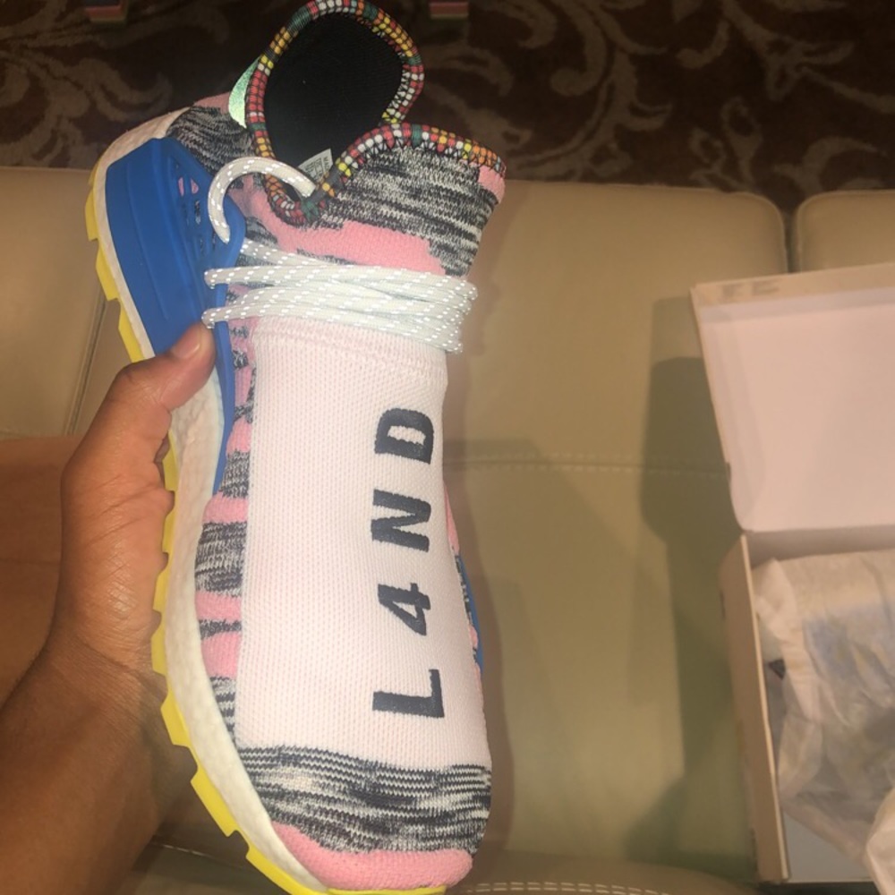 Human Races